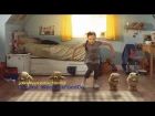 Weetabix Chocolate Spoonsize DnB Dubstep Advert Commercial [HD] - (Mord Fustang/A New World)