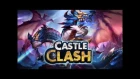 Equipment Clarification - Castle Clash Connect