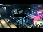 Запись ночного стрима от SG по Grand Theft Auto IV - TBOGT(1 Июня)
