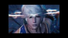 Mobius Final Fantasy -  Announcement Trailer