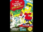 The Simpsons: Bart VS The Space Mutants Прохождение (Sega Rus)