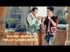 Sahro guruhi - Hello Uzbekistan (Official HD Video) (#SamRapPro)