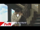 A Korean Odyssey [메이킹] 박력 열매 폭발한 이승기&&#50724;연서의 키스신♥ 비하인드 (feat.하드&#5