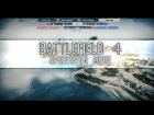 Battlefield 4 Multiplayer Spectator Mode Gameplay on "Paracel Storm"
