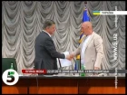 Порошенко призначив волонтера Туку головою Луганської ОДА