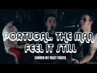 Portugal. The Man - Feel It Still || Fast Fuzes acoustic cover