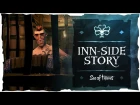 Official Sea of Thieves Inn-side Story #22: A New Type of Multiplayer Game