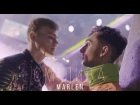 MARLEN - Смілива (official video)