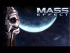 Mass Effect - Jack Wall & Sam Hulick - M4 Part 2 (Faunts)