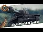 This is World of Tanks! || Это Мир Танков! Лучшее в COUB! #6