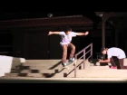 Anthony Pantoja 13 year old STREET PART!!!