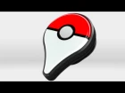 Pokemon Go Official Pokemon Go Plus Trailer