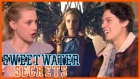 Riverdale 3x08: Lili Reinhart & Cole Sprouse React to Griffin Queen Betty! | Sweetwater Secrets