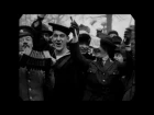 Nov 11, 1918 - Scenes in Paris, France on Armistice Day (restored w/ added sound)