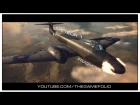 Fragmovie #3 [WoWP] Gloster Meteor F. I