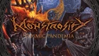 Monstrosity "Cosmic Pandemia" (OFFICIAL)