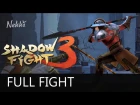 Shadow Fight 3: Gameplay 