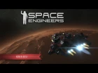 Space Engineers Beta Trailer