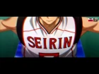 Баскетбол Куроко | Seirin vs Kirisaki | 60FPS YourDante
