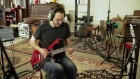 Paul Gilbert - Things Can Walk To You (Official Music Video)