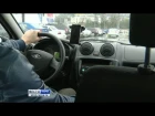 В #Сочи внедряют новый способ борьбы с нелегальными таксистами