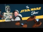 New Star Wars Video Games, Han Solo #1 Preview, and Nick Swardson | The Star Wars Show