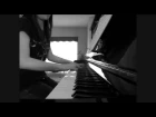 PLEDGE - the GazettE - Piano cover