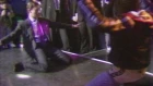 Yes, this really is Prince Charles breakdancing in 1985!
