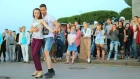 Bachata sensual, Дмитрий Сметанкин и Татьяна Пушкина