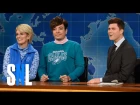 Weekend Update: Denise McDonough and Doreen Troilo - SNL