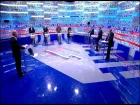 Последние дебаты 2018 на Первом Канале (14.03.2018, 08:05)
