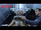 The OA | Official Trailer [HD] | Netflix