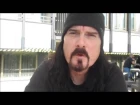 Dream Theater: James LaBrie talks to Blogo about the Astonishing live experience