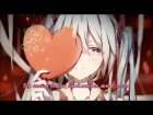 UtsuP feat. Hatsune Miku - 宇宙人のアイラブユー [Uchuujin no I Love You] (rus sub)