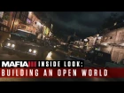 Mafia III - Inside Look - Building an Open World [International]