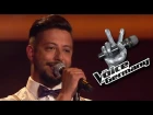 The Kill (Bury Me) – Cris Rellah | The Voice | Blind Audition 2014