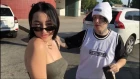 Lil Xan and Noah Cyrus are In Love and it's SOOOO cute