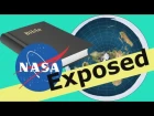 Flat Earth: NASA exposed in the Bible!