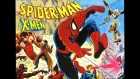 Spider-Man and the X-Men in Arcade's Revenge. SEGA Genesis. Walkthrough