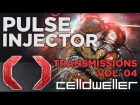 Celldweller - Transmissions: Pulse Injector (Official Video)