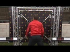 Lucas takes the Batak Challenge