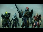 Destiny 2: Curse of Osiris Pacifica Titan Map Gameplay