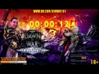 [18+] Шон играет в Dawn of War: Soulstorm - полная запись стрима