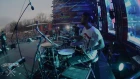 Noize Mc - Устрой Дестрой (drum cam Vladimir Zinoviev) Hip Hop May Day 2018