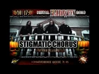 Stigmatic Chorus - Деньги Бога  (30 октября 2016 на Metal Halloween)