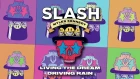 Slash ft. Myles Kennedy & The Conspirators - Driving Rain