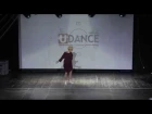 Alex Preston - 200 milles, choreo by AnnKyrychyshyna, E-motion dance fest