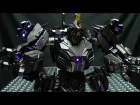 Planet X APOCALYPSE (War for Cybertron Trypticon): EmGo's Transformers Reviews N' Suff