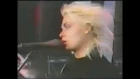 Xmal Deutschland "Orient" (Live 1984)