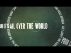 Above & Beyond feat. Alex Vargas - All Over The World (Official Lyric Video)